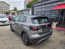 VW T-Cross 1.0 TSI, Essence, Occasion / Utilisé, Manuelle - 5