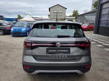 VW T-Cross 1.0 TSI, Essence, Occasion / Utilisé, Manuelle - 6