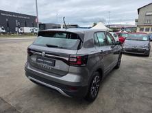 VW T-Cross 1.0 TSI, Essence, Occasion / Utilisé, Manuelle - 7
