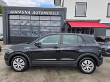 VW T-Cross 1.0 TSI, Essence, Occasion / Utilisé, Manuelle - 4