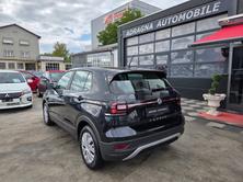 VW T-Cross 1.0 TSI, Essence, Occasion / Utilisé, Manuelle - 5