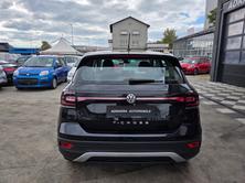 VW T-Cross 1.0 TSI, Essence, Occasion / Utilisé, Manuelle - 6