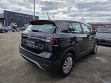 VW T-Cross 1.0 TSI, Essence, Occasion / Utilisé, Manuelle - 7