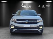 VW T-Cross Life, Essence, Occasion / Utilisé, Automatique - 3