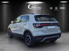 VW T-Cross Life, Essence, Occasion / Utilisé, Automatique - 4