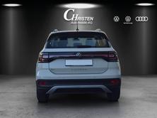 VW T-Cross Life, Essence, Occasion / Utilisé, Automatique - 5