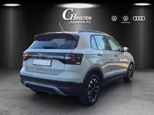 VW T-Cross Life, Essence, Occasion / Utilisé, Automatique - 6