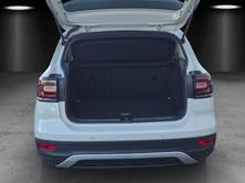 VW T-Cross Life, Essence, Occasion / Utilisé, Automatique - 7