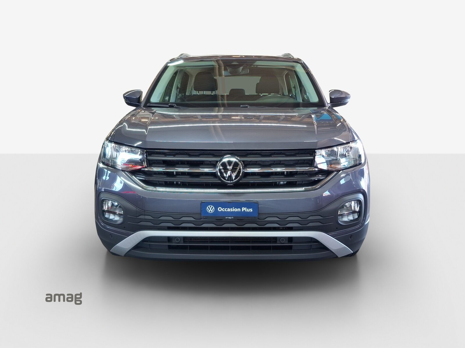 VW T-Cross Life Limited, Essence, Occasion / Utilisé, Automatique - 7