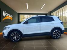 VW T-Cross 1.0 TSI Style DSG, Essence, Occasion / Utilisé, Automatique - 2