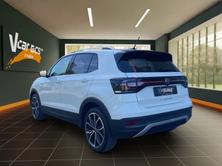 VW T-Cross 1.0 TSI Style DSG, Essence, Occasion / Utilisé, Automatique - 3