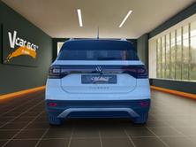VW T-Cross 1.0 TSI Style DSG, Essence, Occasion / Utilisé, Automatique - 4