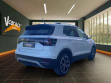 VW T-Cross 1.0 TSI Style DSG, Essence, Occasion / Utilisé, Automatique - 5