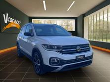 VW T-Cross 1.0 TSI Style DSG, Essence, Occasion / Utilisé, Automatique - 6