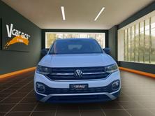 VW T-Cross 1.0 TSI Style DSG, Essence, Occasion / Utilisé, Automatique - 7