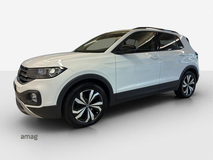 VW T-Cross Life, Essence, Occasion / Utilisé, Manuelle