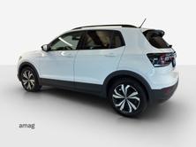 VW T-Cross Life, Essence, Occasion / Utilisé, Manuelle - 3