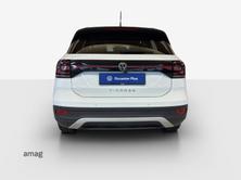 VW T-Cross Life, Essence, Occasion / Utilisé, Manuelle - 4