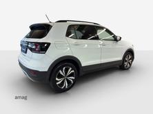 VW T-Cross Life, Essence, Occasion / Utilisé, Manuelle - 5