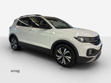 VW T-Cross Life, Essence, Occasion / Utilisé, Manuelle - 6
