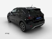 VW T-Cross SELECTION Style, Essence, Occasion / Utilisé, Automatique - 3