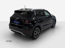 VW T-Cross SELECTION Style, Essence, Occasion / Utilisé, Automatique - 5
