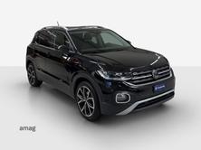 VW T-Cross SELECTION Style, Essence, Occasion / Utilisé, Automatique - 6