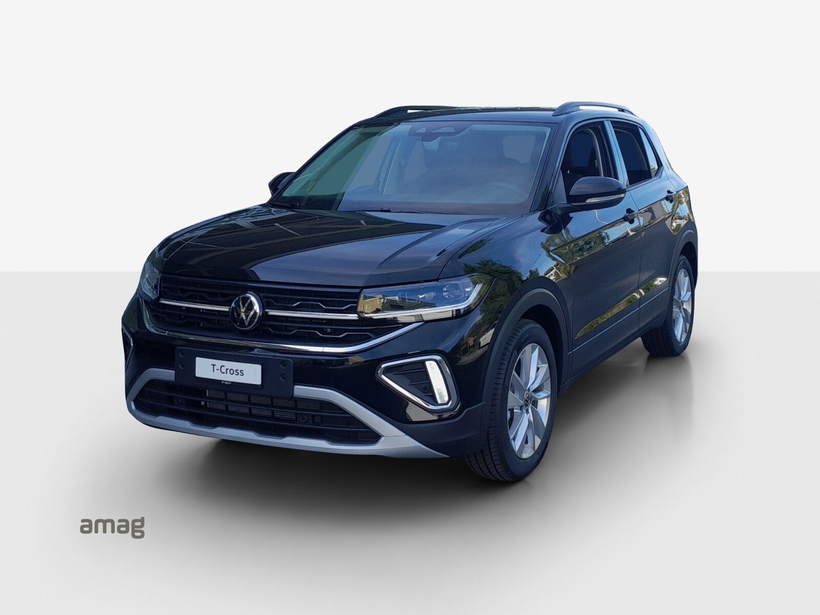 VW T-Cross UNITED