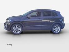 VW T-Cross UNITED, Benzin, Occasion / Gebraucht, Automatik - 2