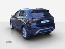 VW T-Cross UNITED, Benzin, Occasion / Gebraucht, Automatik - 3