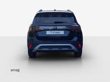 VW T-Cross UNITED, Benzin, Occasion / Gebraucht, Automatik - 4