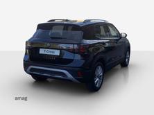 VW T-Cross UNITED, Benzin, Occasion / Gebraucht, Automatik - 5