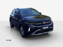 VW T-Cross UNITED, Benzin, Occasion / Gebraucht, Automatik - 6