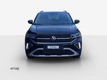 VW T-Cross UNITED, Benzin, Occasion / Gebraucht, Automatik - 7