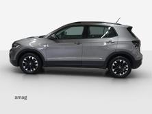 VW T-Cross Life, Benzin, Occasion / Gebraucht, Automatik - 2