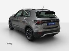 VW T-Cross Life, Benzin, Occasion / Gebraucht, Automatik - 3