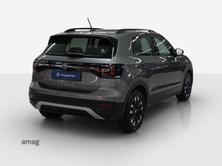VW T-Cross Life, Benzin, Occasion / Gebraucht, Automatik - 5