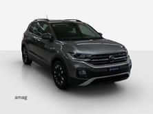 VW T-Cross Life, Benzin, Occasion / Gebraucht, Automatik - 6