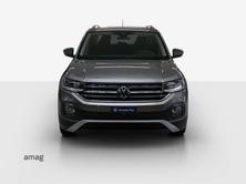 VW T-Cross Life, Benzin, Occasion / Gebraucht, Automatik - 7