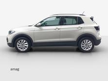 VW T-Cross Life, Benzin, Occasion / Gebraucht, Handschaltung - 2