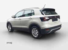 VW T-Cross Life, Benzin, Occasion / Gebraucht, Handschaltung - 3