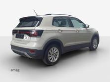 VW T-Cross Life, Benzin, Occasion / Gebraucht, Handschaltung - 5