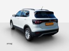 VW T-Cross Life, Benzin, Occasion / Gebraucht, Automatik - 3