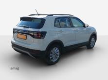 VW T-Cross Life, Benzin, Occasion / Gebraucht, Automatik - 5