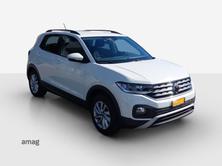 VW T-Cross Life, Benzin, Occasion / Gebraucht, Automatik - 6