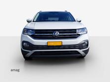 VW T-Cross Life, Benzin, Occasion / Gebraucht, Automatik - 7