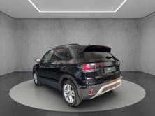 VW T-Cross 1.0 TSI EVO United DSG RF.-Kamera-Keyless, Benzin, Occasion / Gebraucht, Automatik - 5