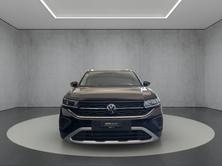 VW T-Cross 1.0 TSI EVO United DSG RF.-Kamera-Keyless, Benzin, Occasion / Gebraucht, Automatik - 7