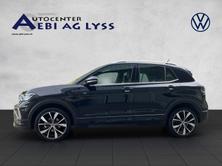 VW T-Cross 1.0 TSI EVO R-Line DSG, Petrol, Second hand / Used, Automatic - 2