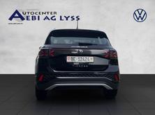 VW T-Cross 1.0 TSI EVO R-Line DSG, Petrol, Second hand / Used, Automatic - 4